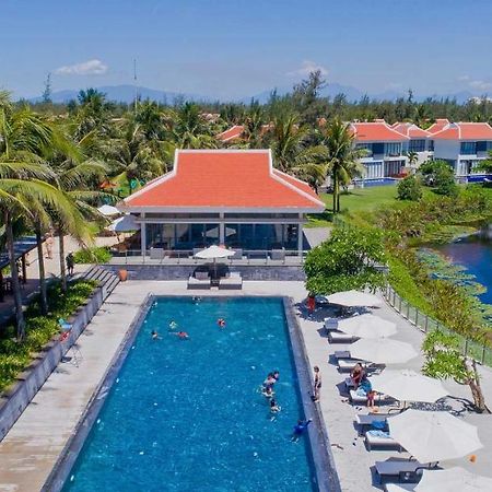 Vacation Home Ocean Villas Дананг Екстериор снимка