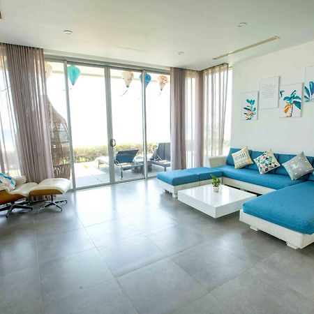 Vacation Home Ocean Villas Дананг Екстериор снимка