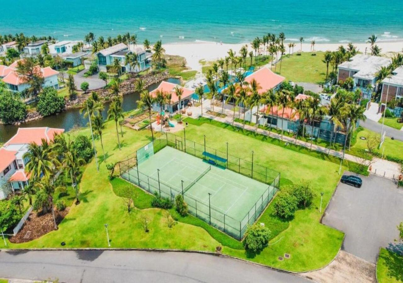 Vacation Home Ocean Villas Дананг Екстериор снимка