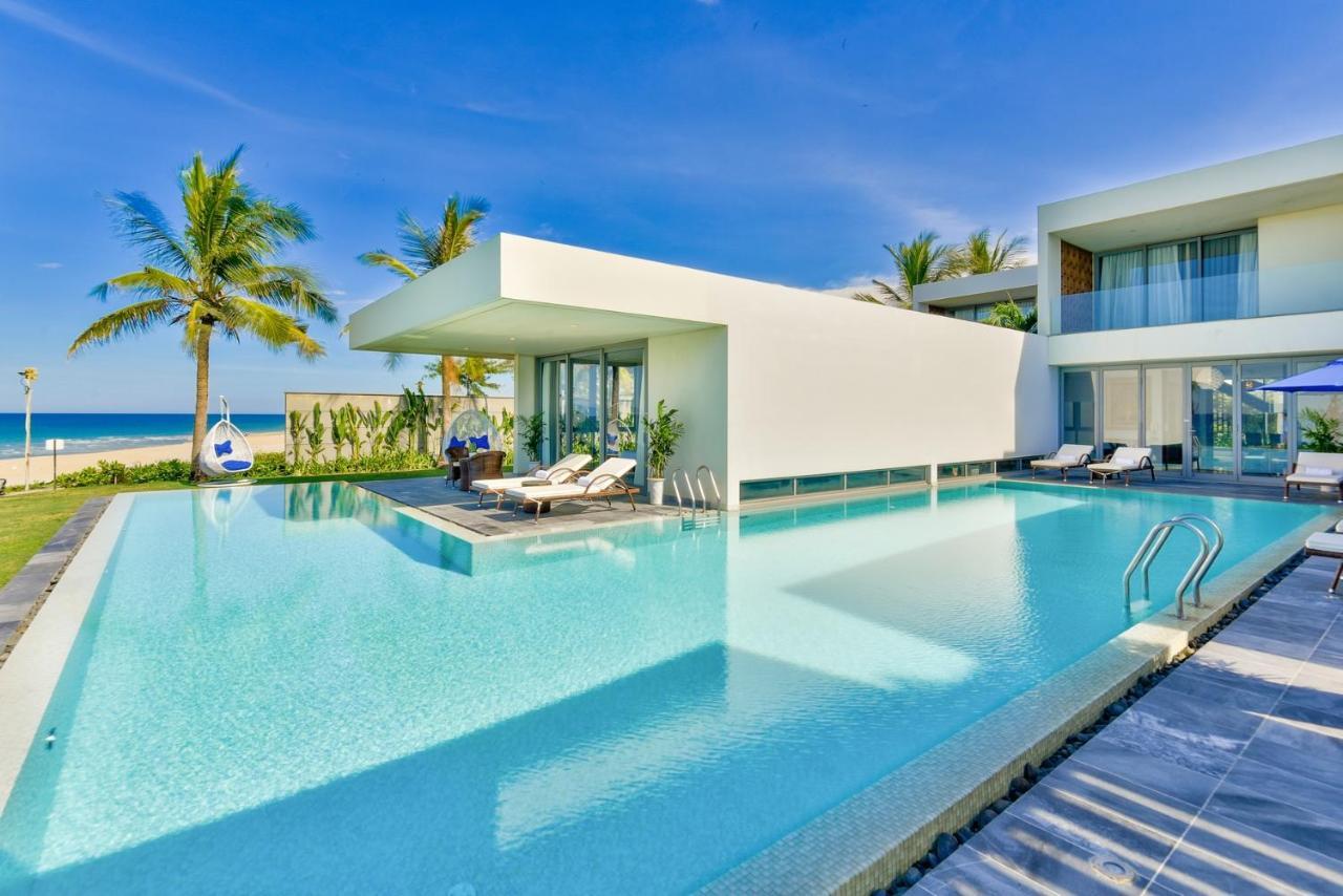 Vacation Home Ocean Villas Дананг Екстериор снимка