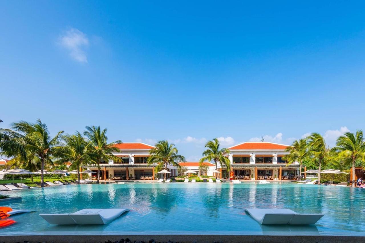 Vacation Home Ocean Villas Дананг Екстериор снимка