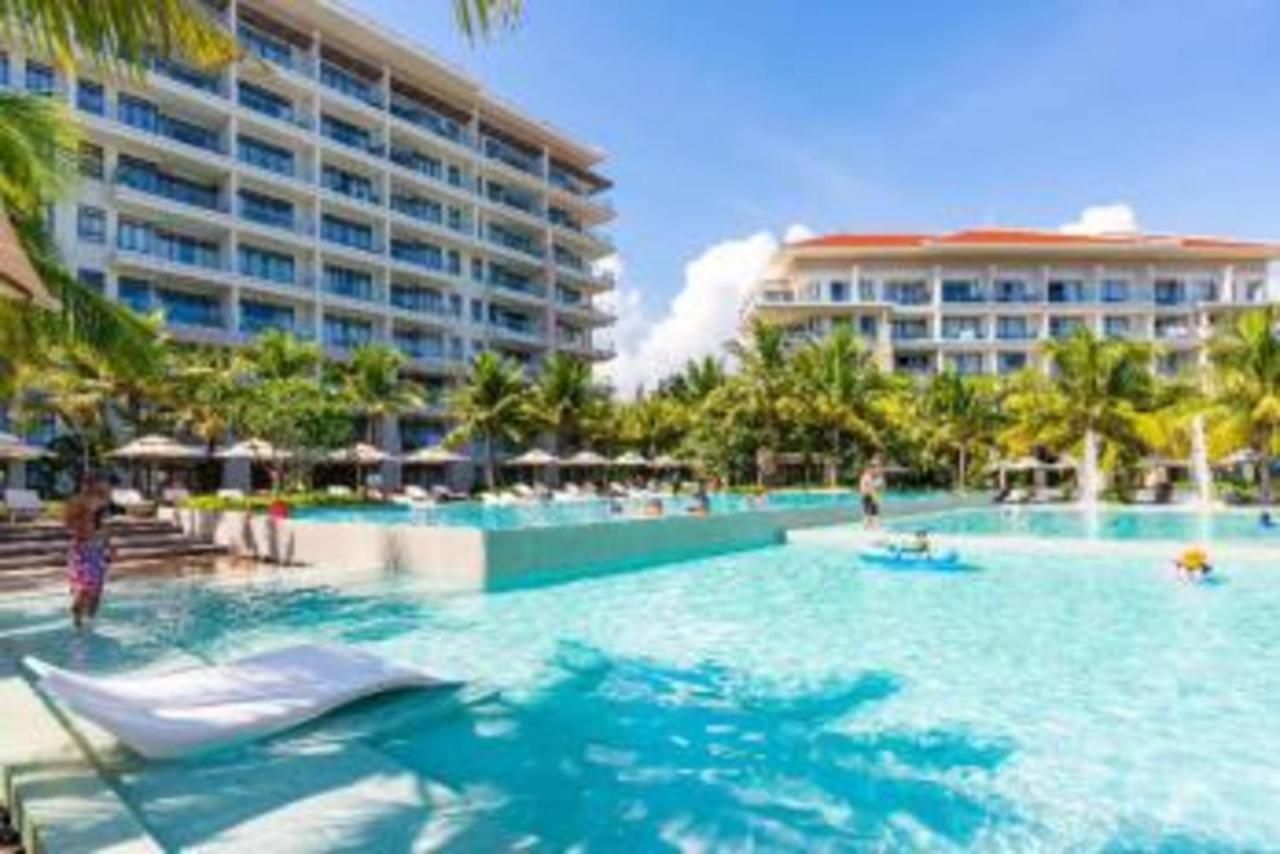 Vacation Home Ocean Villas Дананг Екстериор снимка