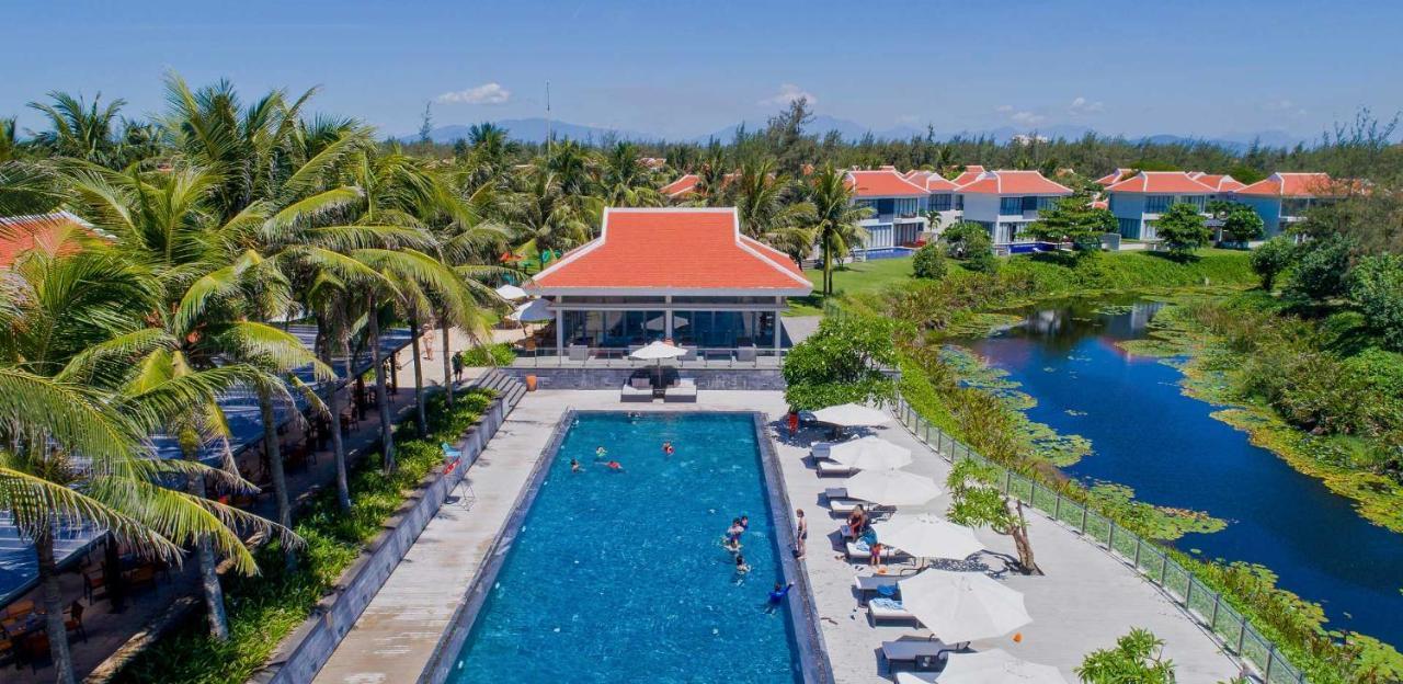 Vacation Home Ocean Villas Дананг Екстериор снимка