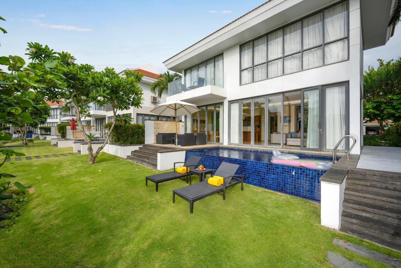 Vacation Home Ocean Villas Дананг Екстериор снимка
