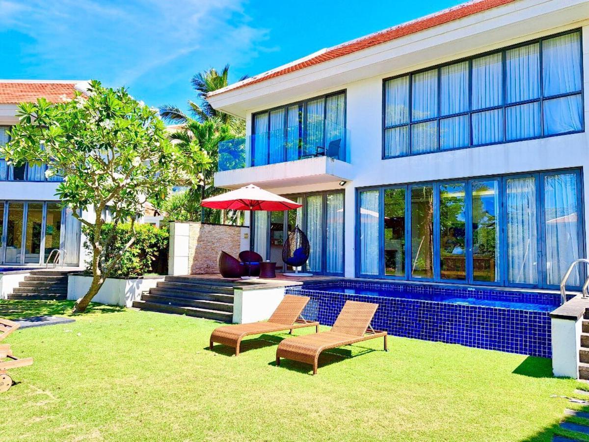 Vacation Home Ocean Villas Дананг Екстериор снимка