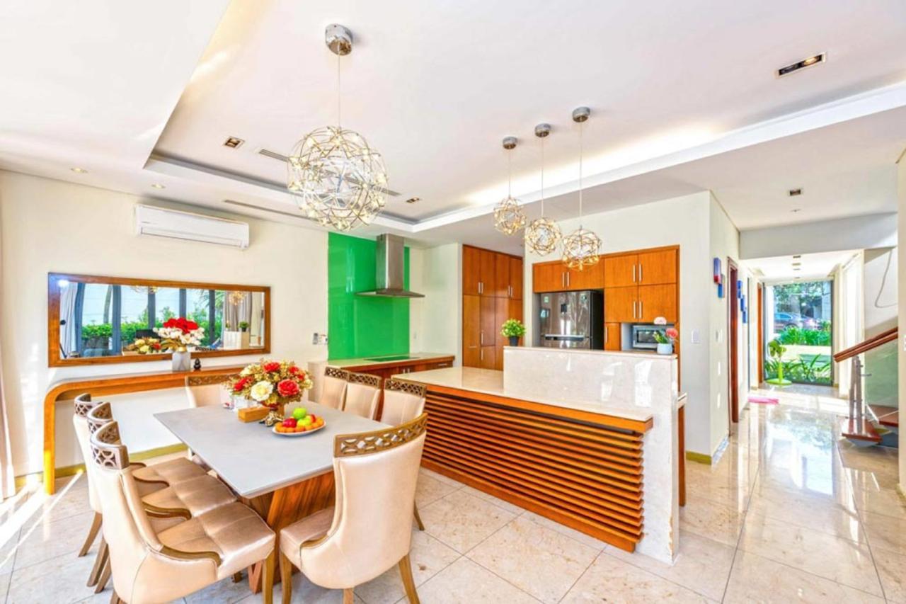 Vacation Home Ocean Villas Дананг Екстериор снимка