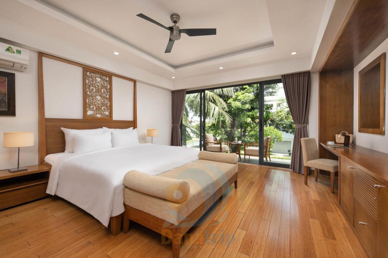 Vacation Home Ocean Villas Дананг Екстериор снимка