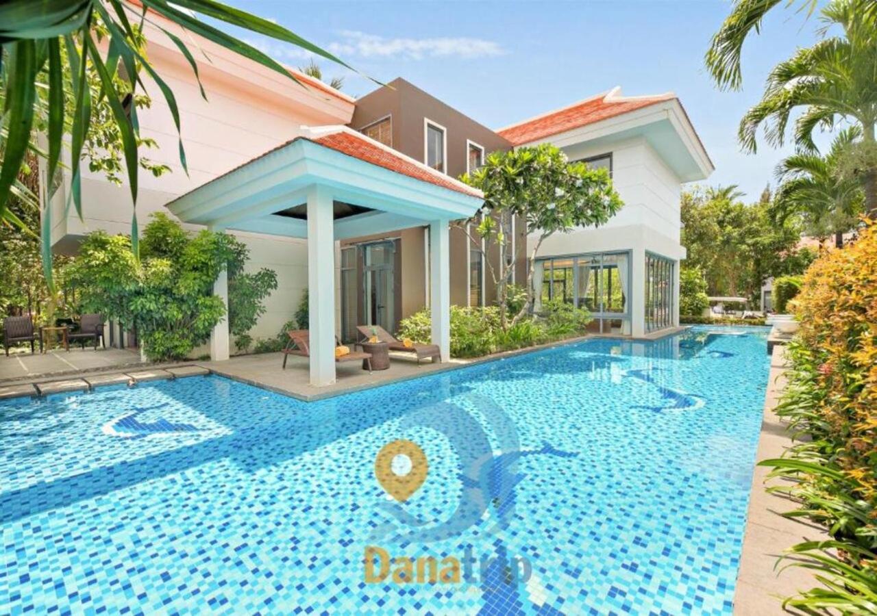 Vacation Home Ocean Villas Дананг Екстериор снимка