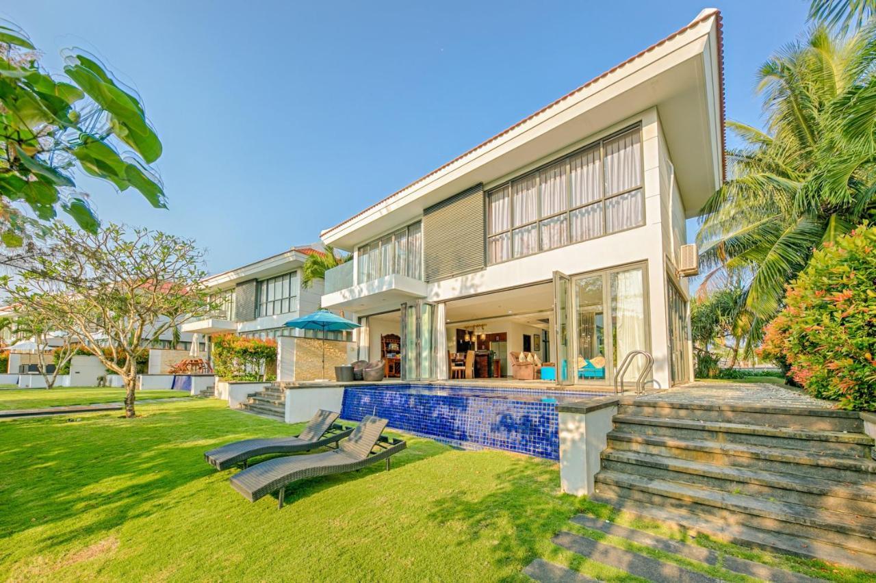 Vacation Home Ocean Villas Дананг Екстериор снимка