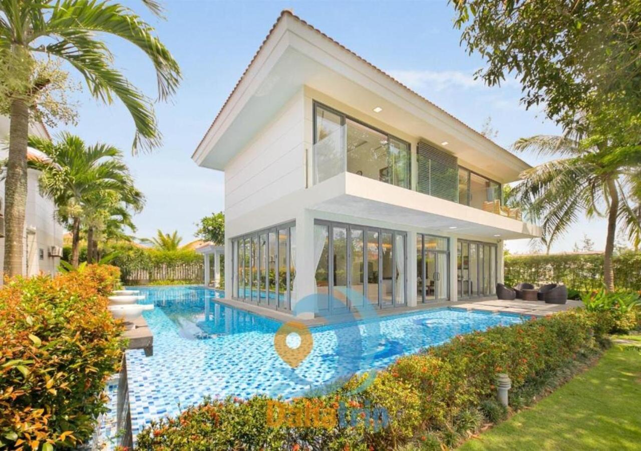 Vacation Home Ocean Villas Дананг Екстериор снимка