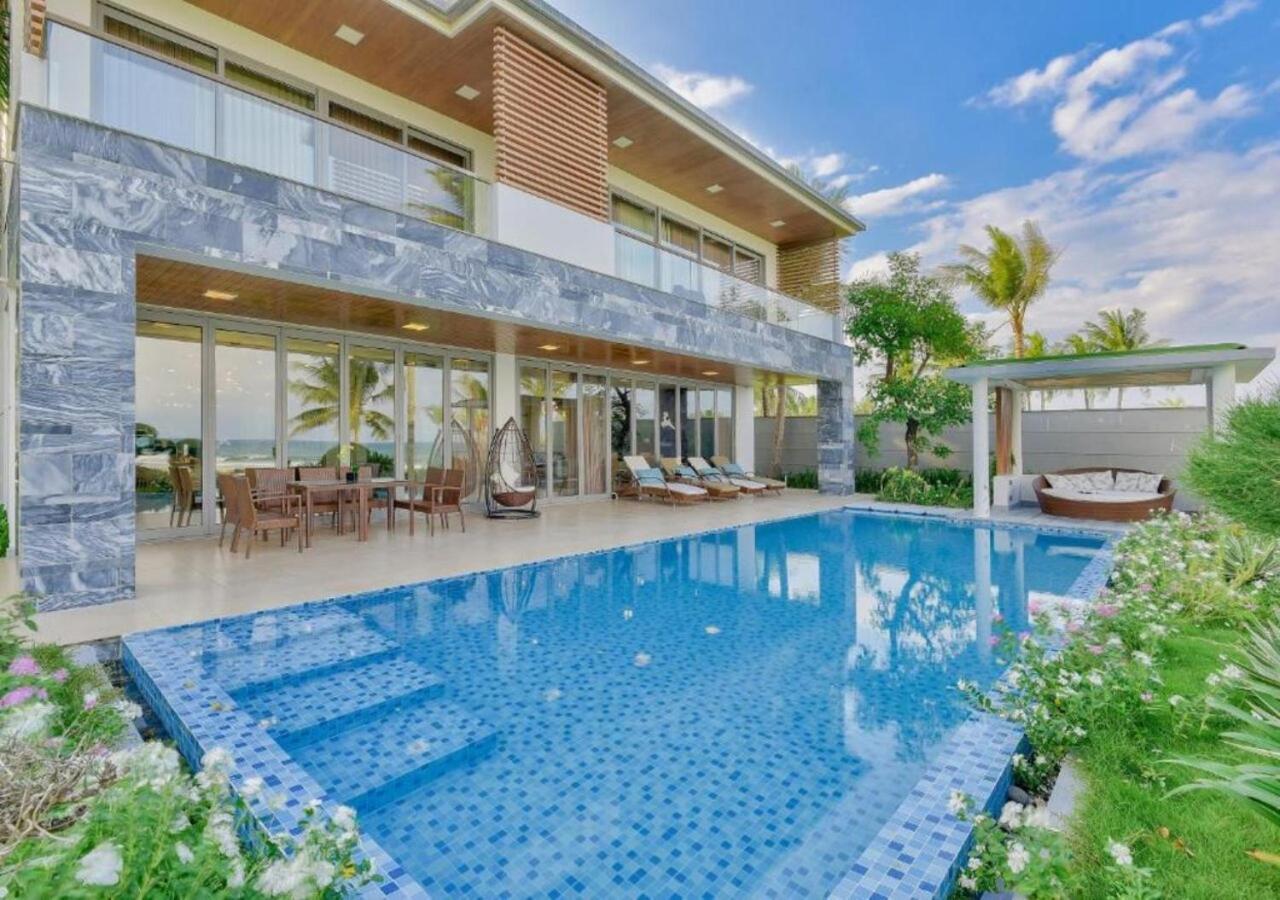 Vacation Home Ocean Villas Дананг Екстериор снимка