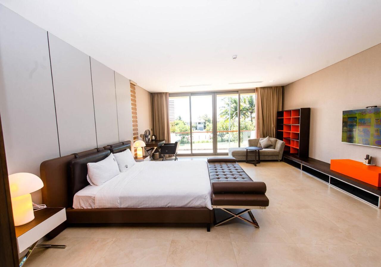 Vacation Home Ocean Villas Дананг Екстериор снимка