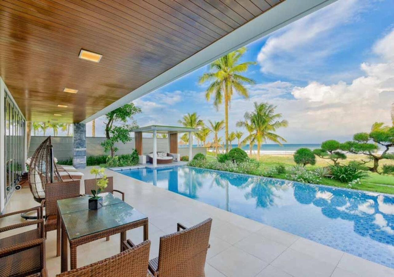 Vacation Home Ocean Villas Дананг Екстериор снимка