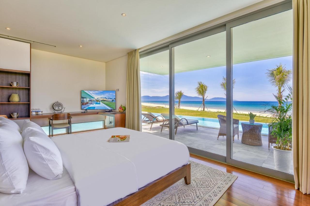 Vacation Home Ocean Villas Дананг Екстериор снимка