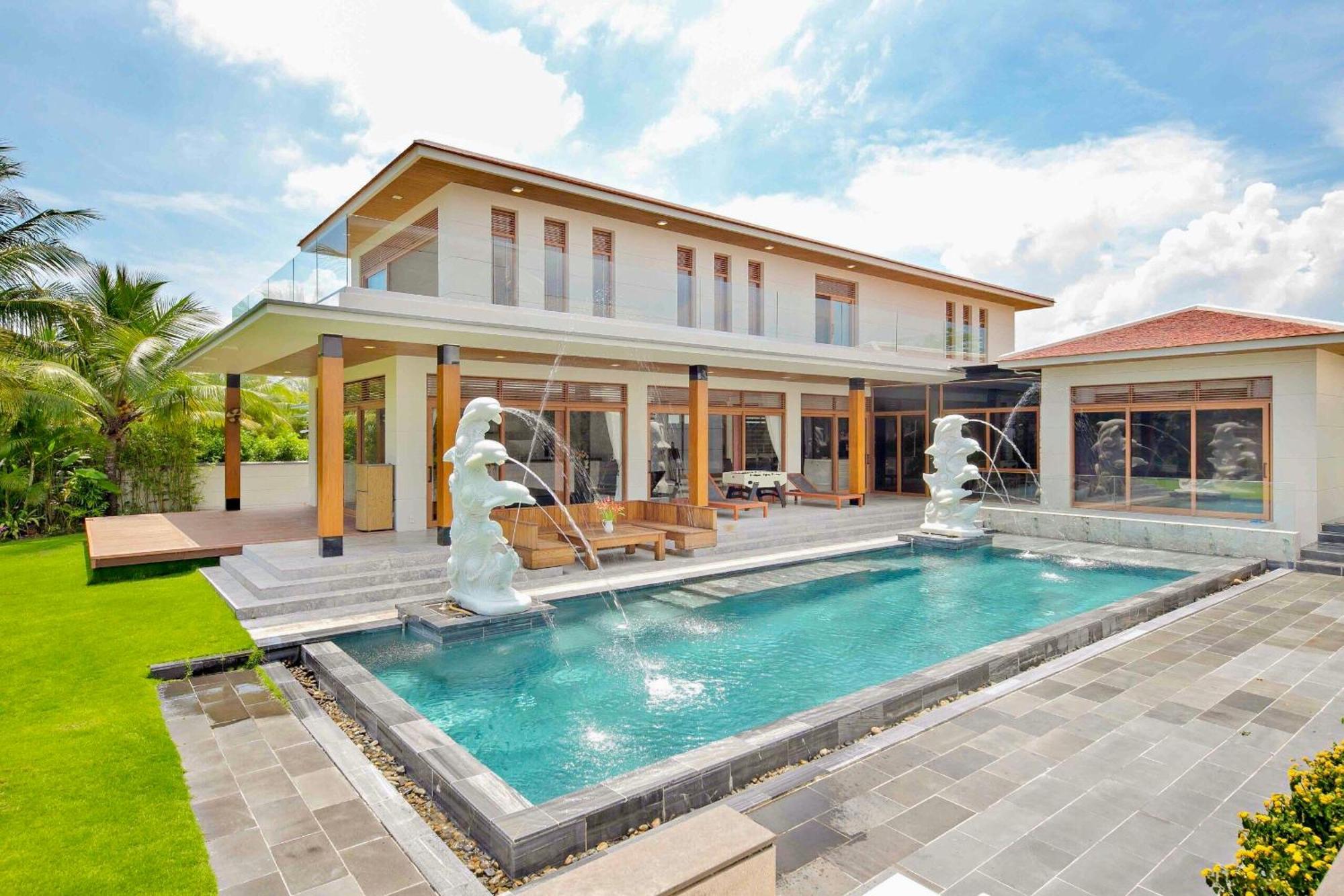 Vacation Home Ocean Villas Дананг Екстериор снимка