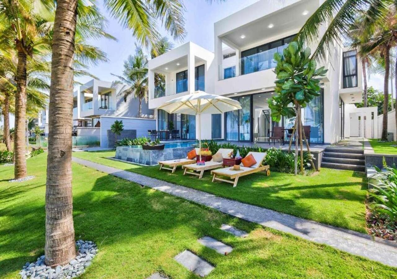Vacation Home Ocean Villas Дананг Екстериор снимка