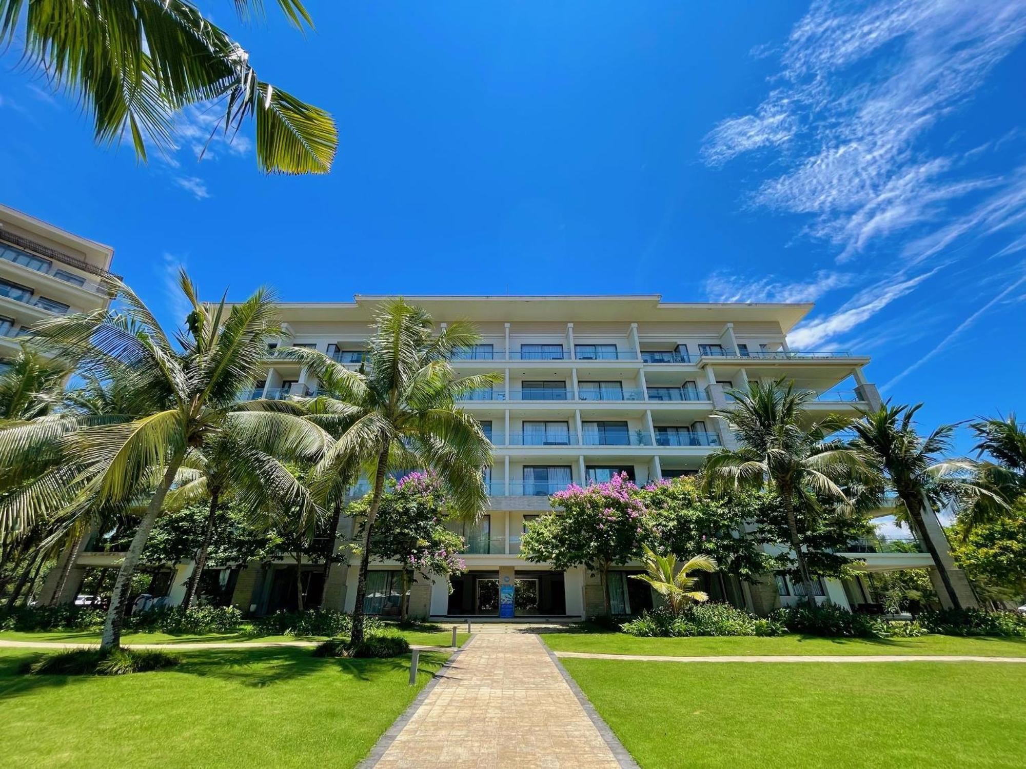 Vacation Home Ocean Villas Дананг Стая снимка