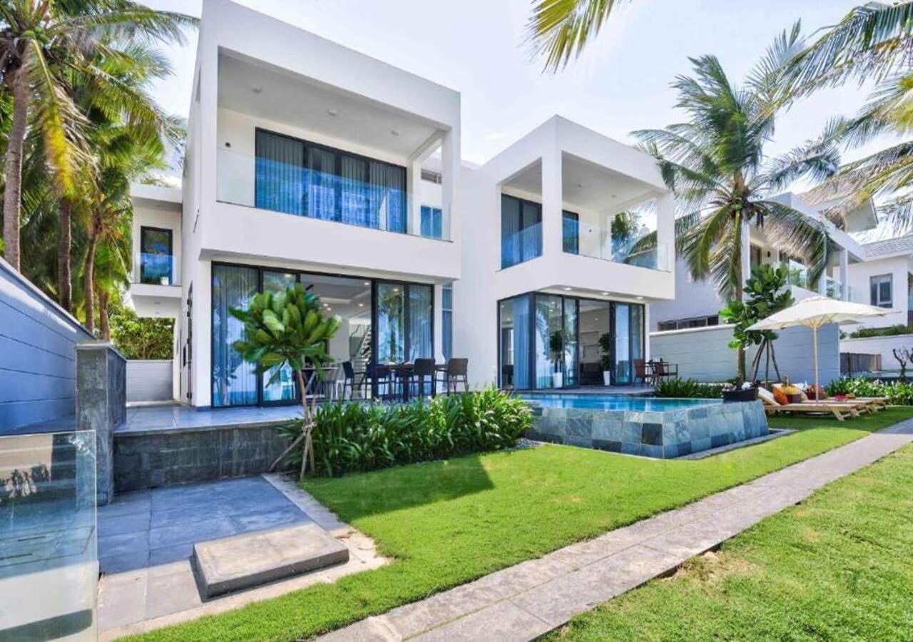 Vacation Home Ocean Villas Дананг Екстериор снимка