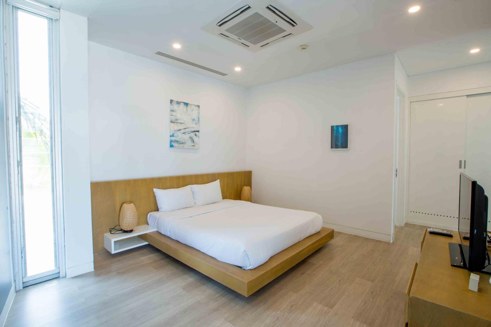 Vacation Home Ocean Villas Дананг Екстериор снимка