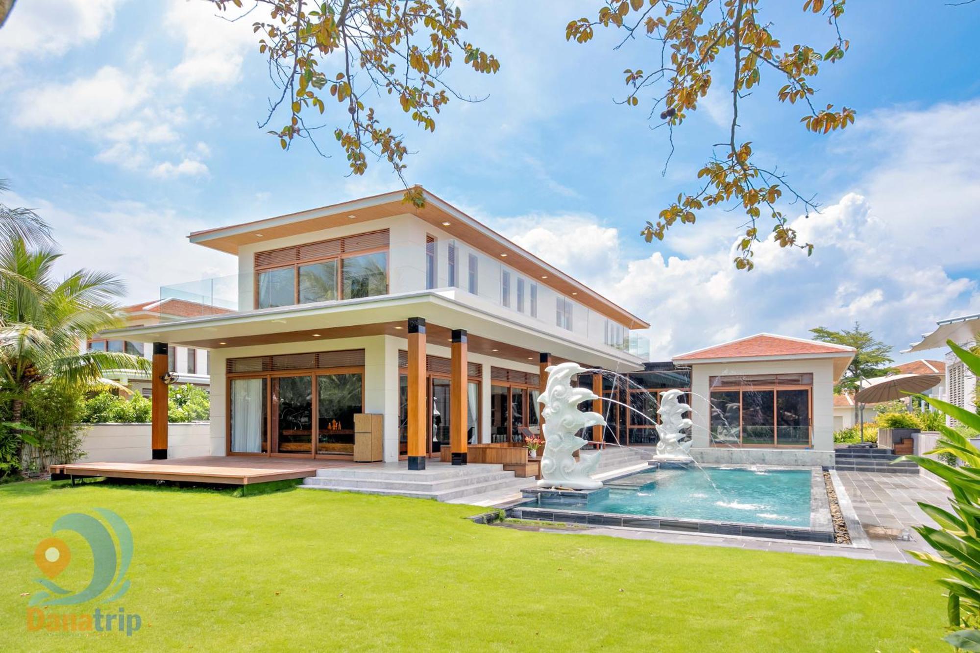 Vacation Home Ocean Villas Дананг Стая снимка