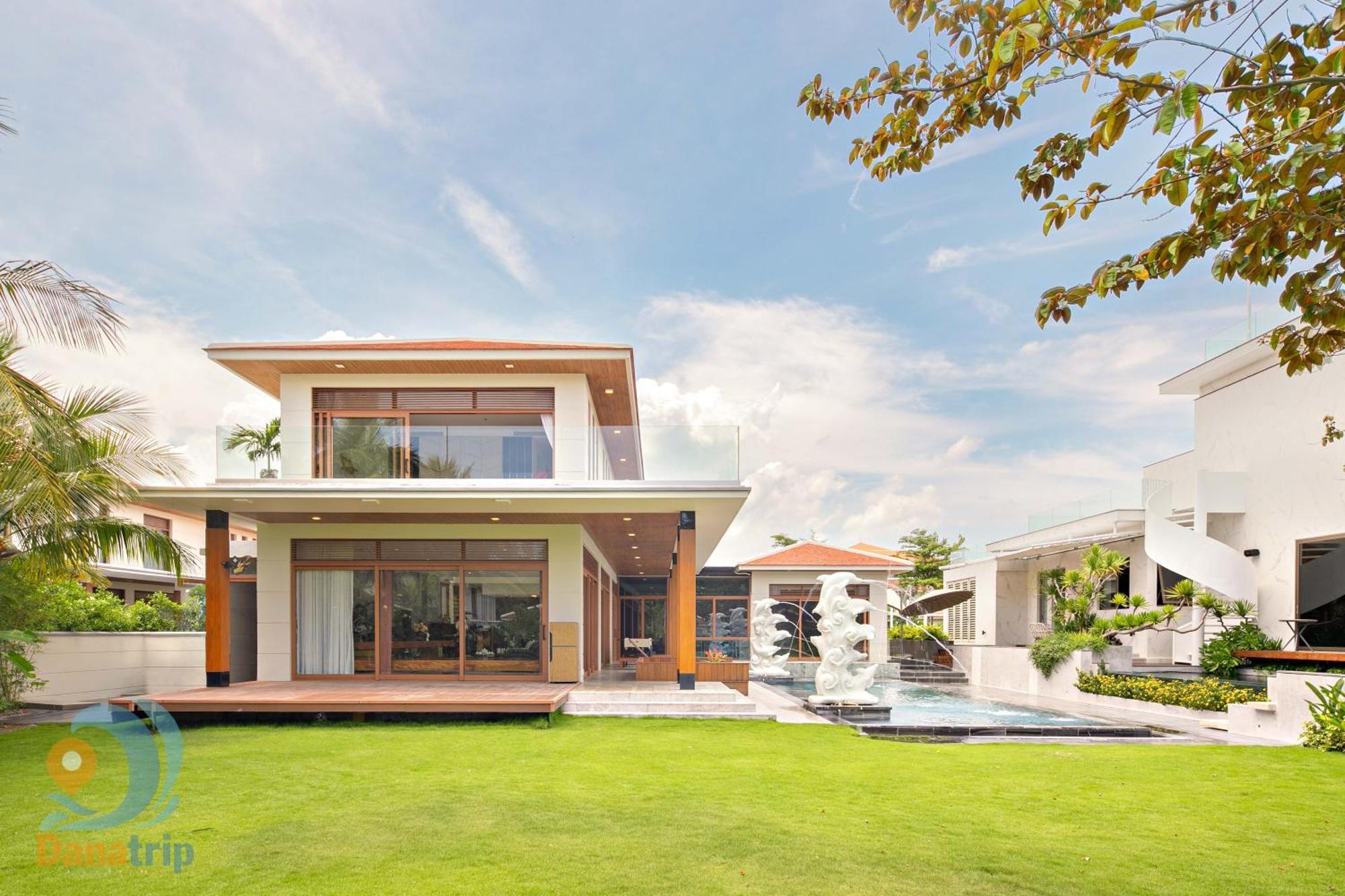 Vacation Home Ocean Villas Дананг Стая снимка