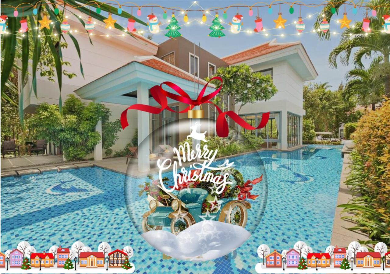 Vacation Home Ocean Villas Дананг Екстериор снимка